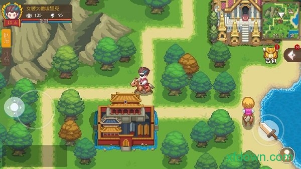 航海日记2taptap版手机游戏