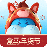 盒马app最新版下载 v7.7.0安卓版