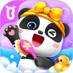 宝宝巴士宝宝爱洗澡游戏最新版下载v9.89.99.00