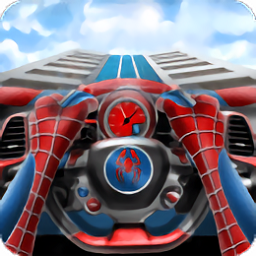 蜘蛛侠战车下载v2.4 安卓版