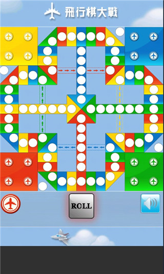 飞行棋大战online安卓版