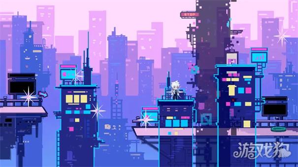 Shimmer游戏玩法1