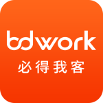 BDwork官方版app手机版下载 v4.2.0安卓版