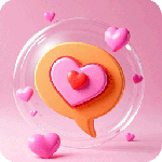 恋爱聊天术app官方版客户端下载 v6.0.3安卓版