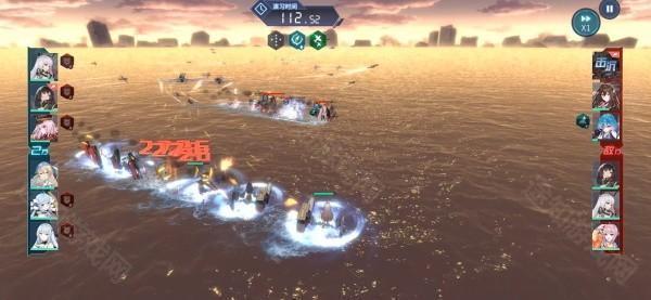 拂晓胜利之刻游戏玩法2