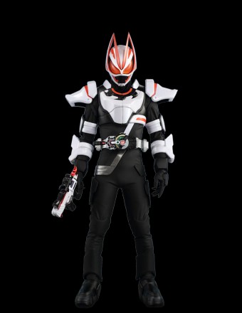 假面骑士极狐模拟器