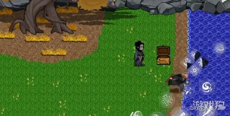 黑神话像素板最终章