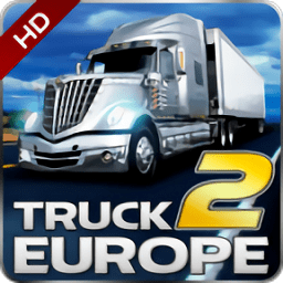 欧洲卡车模拟2手机版(Truck Simulator Europe 2 Free)下载v1.0.7 安卓版