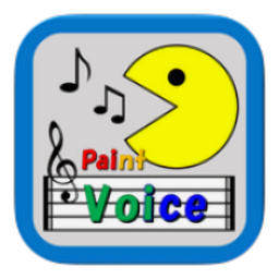 PaintVoice重音声库软件最新版v4.0