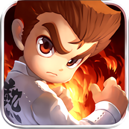 热血高校卡牌游戏下载v3.1.0 安卓版