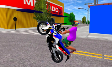 mx摩托车手机版