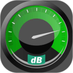 分贝测量仪app下载 v3.9.1安卓版