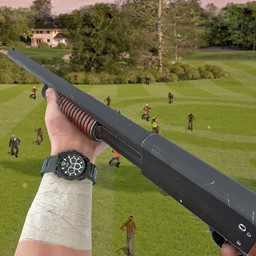 地球丧尸危机手机版下载v306.1.0.3018 安卓版