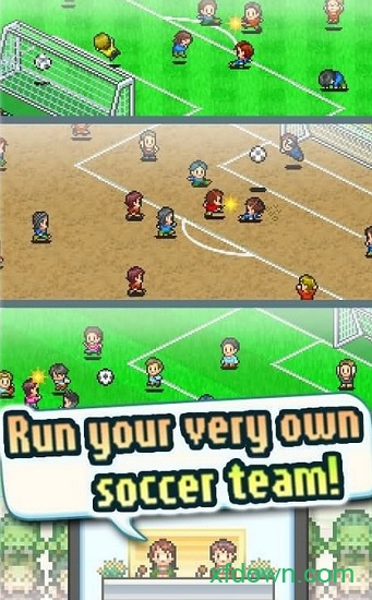 冠军足球物语2下载