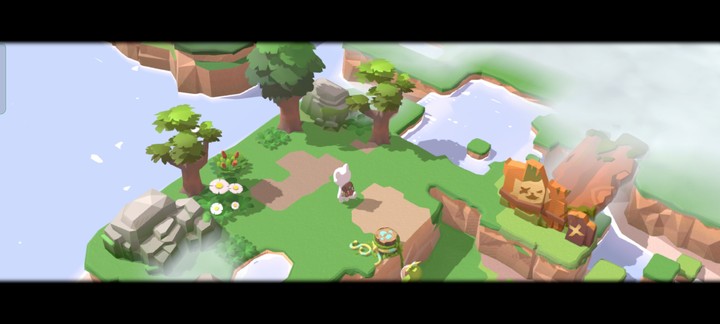 猫岛探险记官方正版游戏玩法介绍3