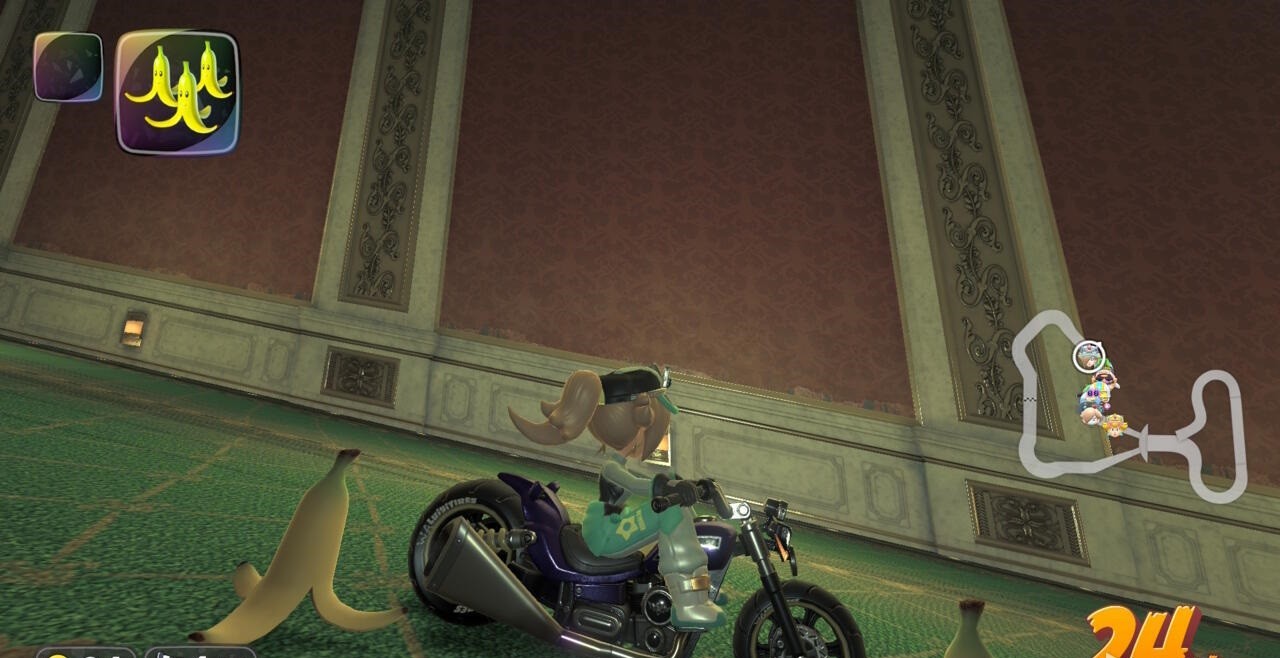 马里奥赛车世界游戏玩法-2