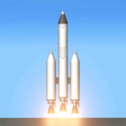 航天模拟器2026最新版(spaceflight simulator)下载v1.5.10.6 安卓谷歌版