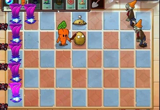 植物大战僵尸冒险时光版下载安装