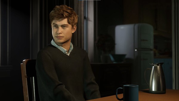 终极蜘蛛侠游戏角色一览4