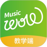 音乐窝教学端安卓版下载 v2.9.2