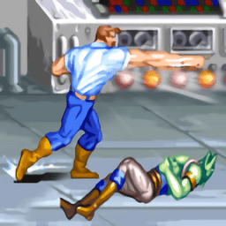 恐龙快打3d最新版下载v1.0