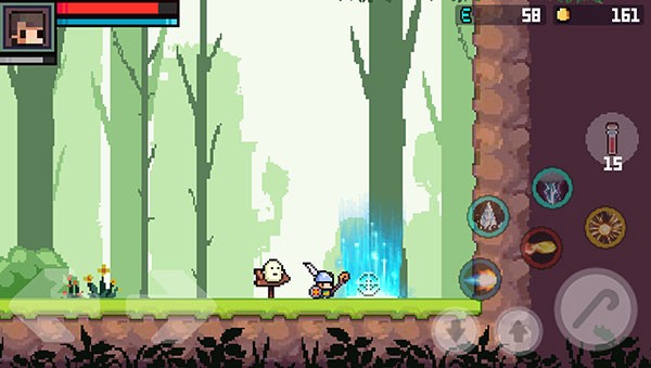 地上守护者游戏玩法-6