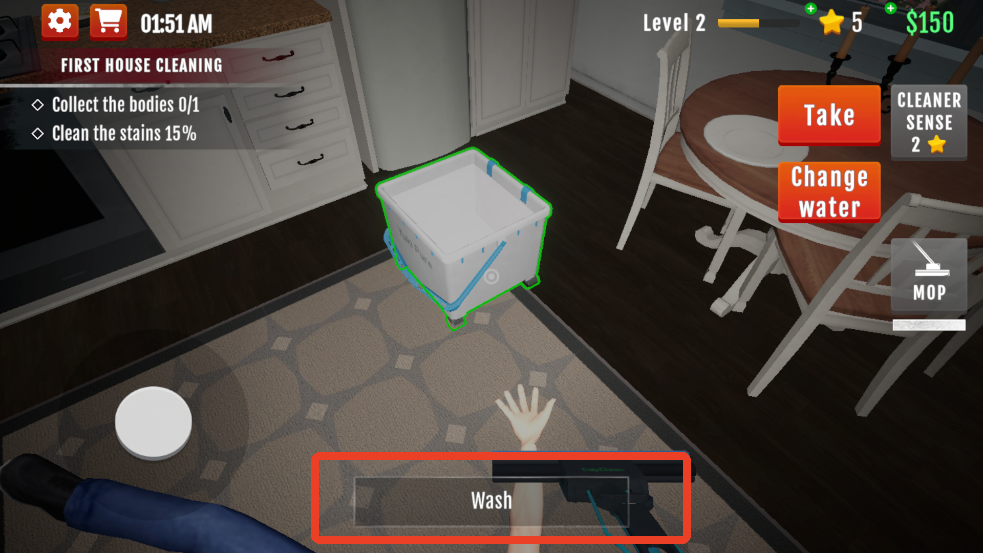 犯罪现场清理工游戏玩法-9