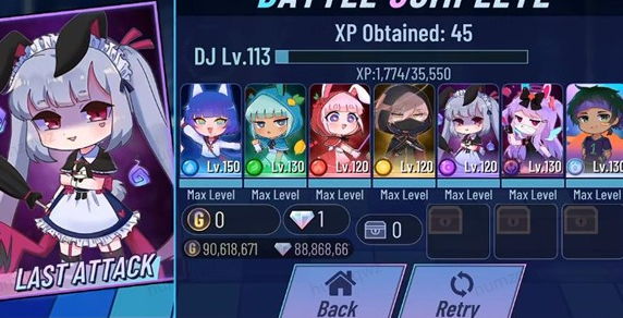 加查俱乐部官方正版最新版