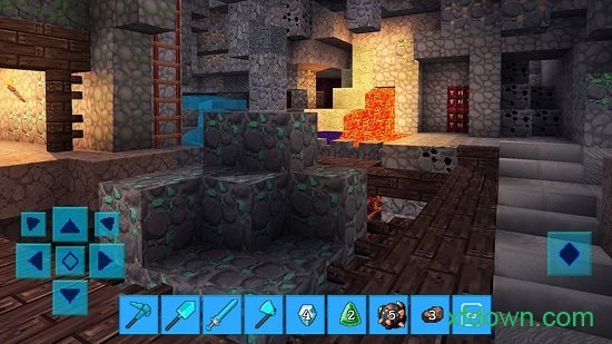 我的世界1.9.5 我的世界1.9.5手机下载