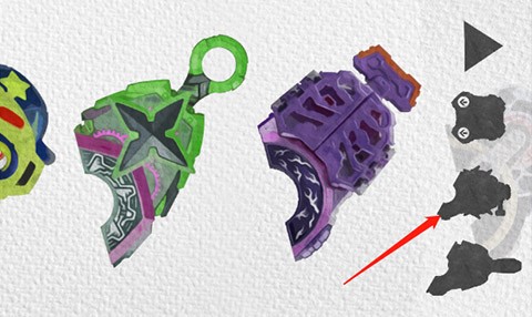 假面骑士极狐模拟器