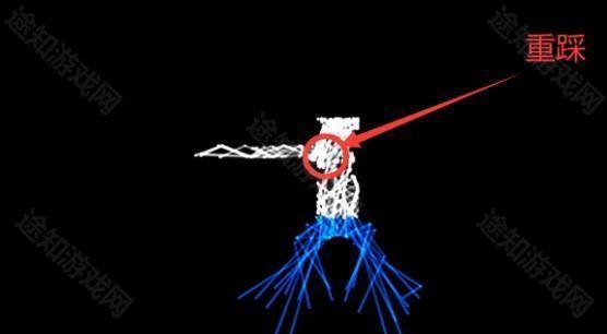 回声探路分心怎么过5