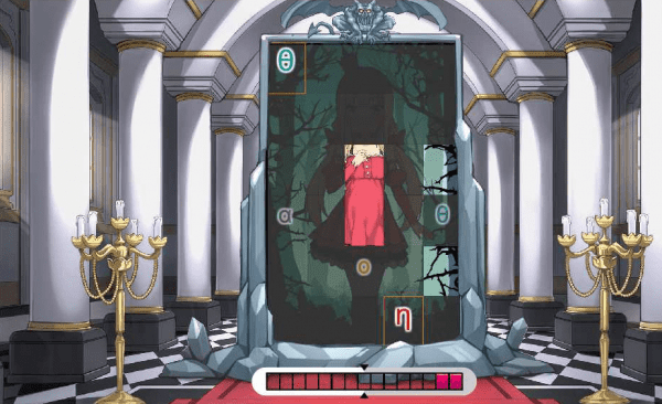 恶魔石板和被诅咒的犬公主完整版下载