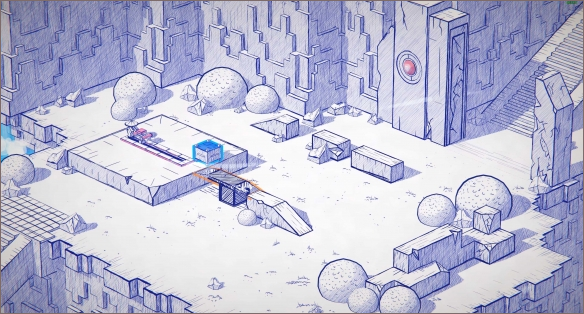 墨旅游戏玩法-1