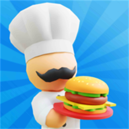 胡闹汉堡店游戏下载v1.0.4 安卓版