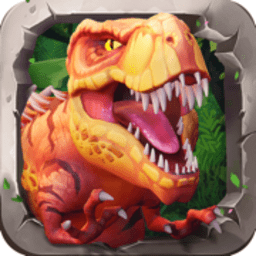 侏罗纪军团官方版下载v4.1.30 安卓最新版