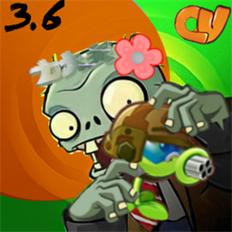 植物大战僵尸qv最新版下载v3.9.2补丁 安卓版