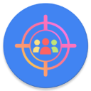 准星精灵辅助瞄准器十字架最新版v4.3