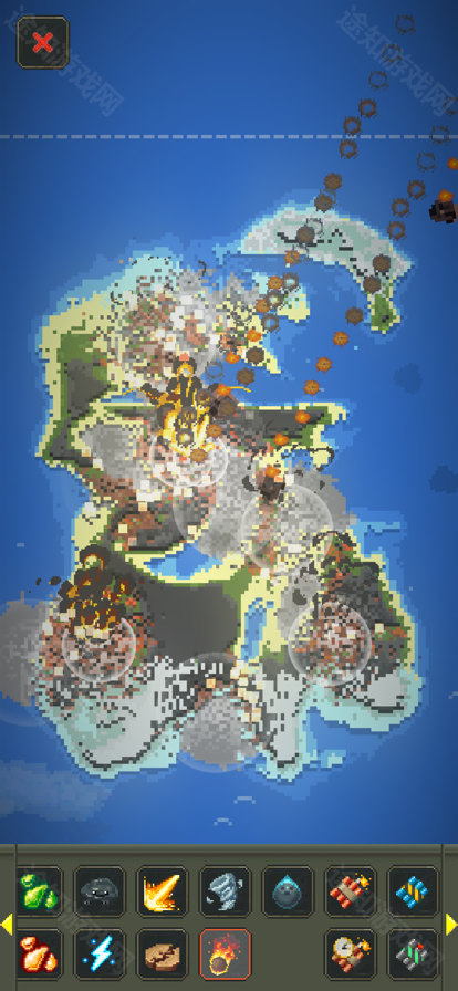 世界盒子0.50汉化版