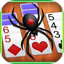 蜘蛛纸牌单机版下载v1.4.0 安卓版