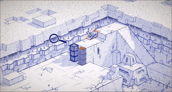 墨旅游戏玩法-4