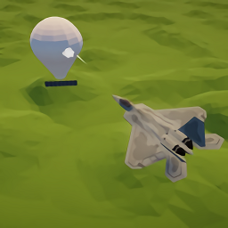 喷气攻击移动(Jet Attack Move)下载v1.04 安卓版