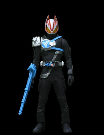 假面骑士极狐模拟器