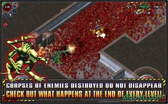 孤胆枪手2单机版手机游戏