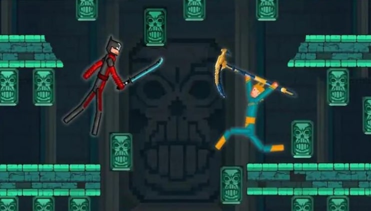 摄像头布娃娃决斗者