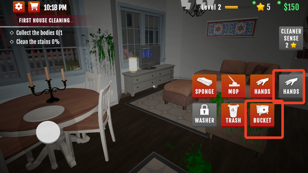 犯罪现场清理工游戏玩法-4