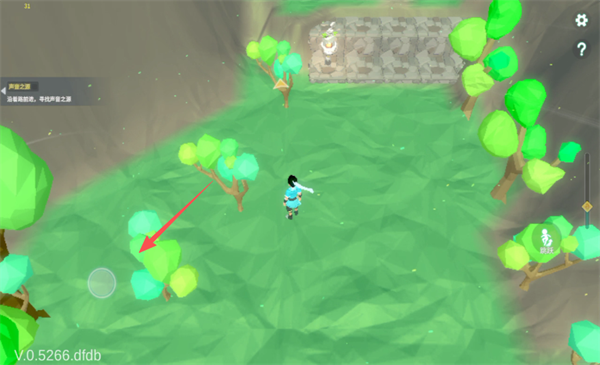 无径之林游戏玩法-1