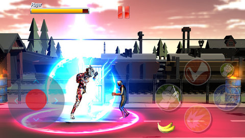 奥特曼激斗传1.3无敌版