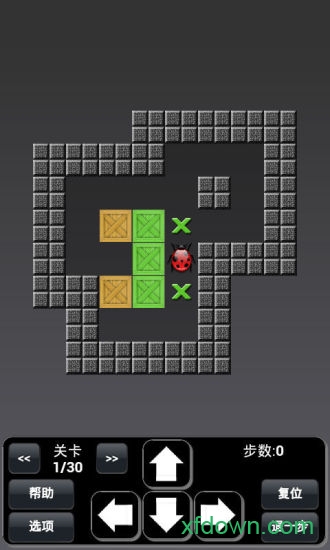 我爱推箱子最新版