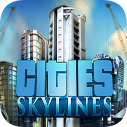 城市天际线单机游戏下载v4安卓版