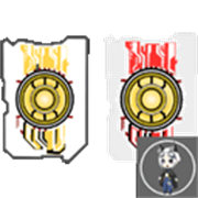 假面骑士极狐vision驱动器